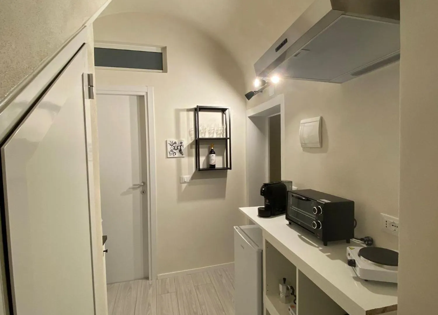 Villa La Casa Di Rinaldo à Catane Hébergement de vacances