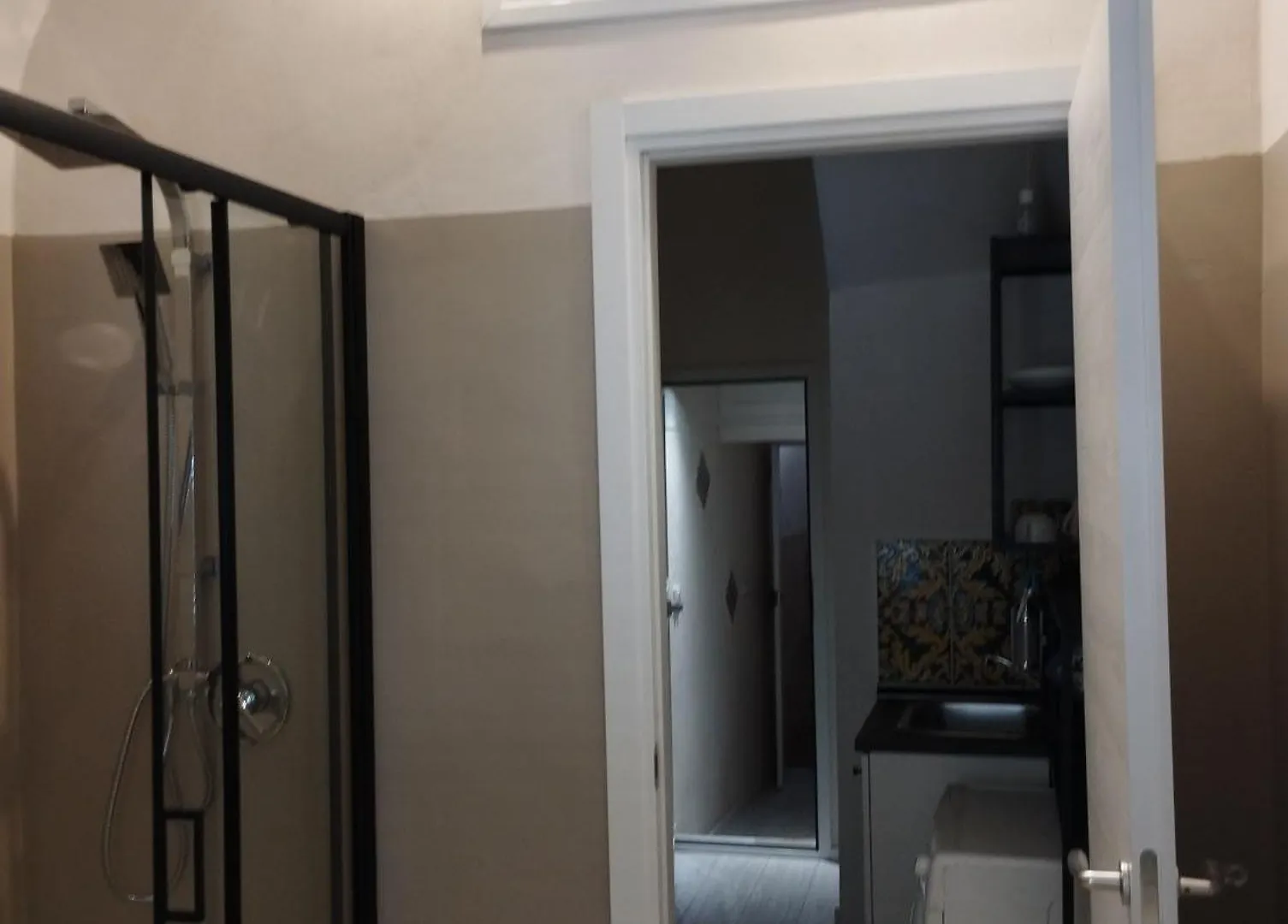 Villa La Casa Di Rinaldo à Catane Hébergement de vacances