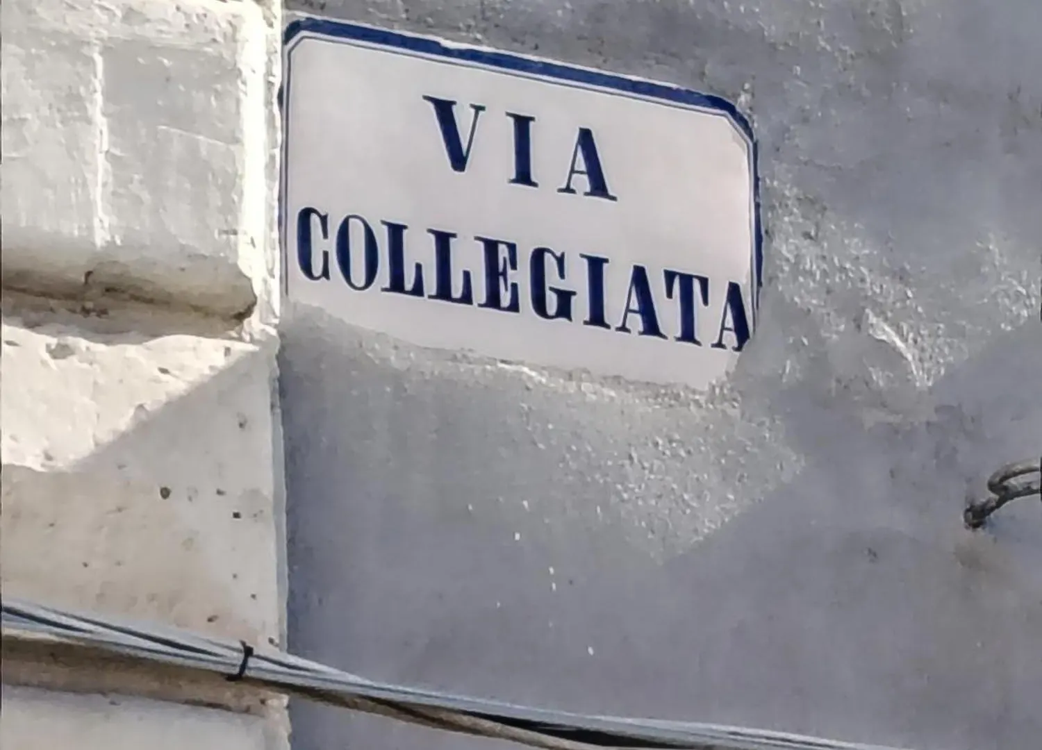 Villa La Casa Di Rinaldo à Catane